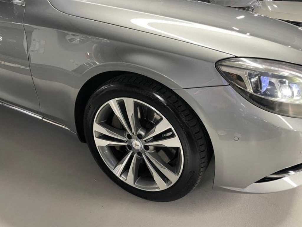 벤츠 S 클래스 S클래스-W222 S 500L 4MATIC 이미지 4