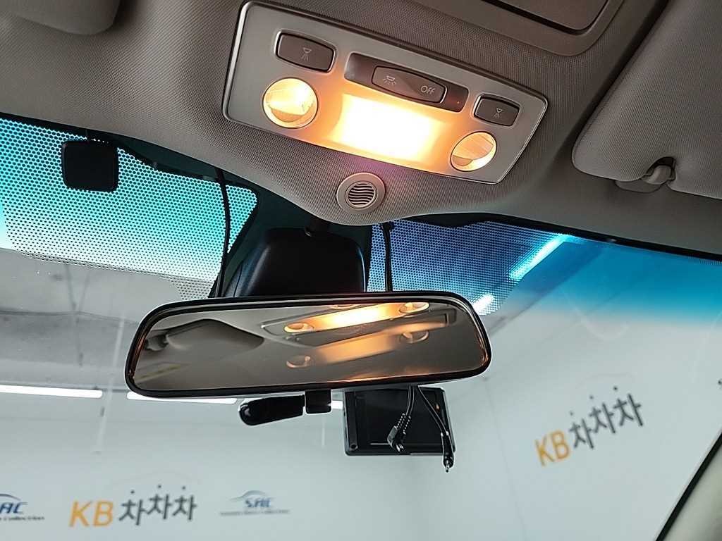 르노코리아(삼성) SM7 SM7노바 2.0 LPe 장애인용 이미지 16