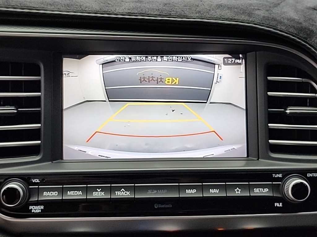 현대 아반떼 더 뉴 아반떼 AD 1.6 스마트 이미지 14