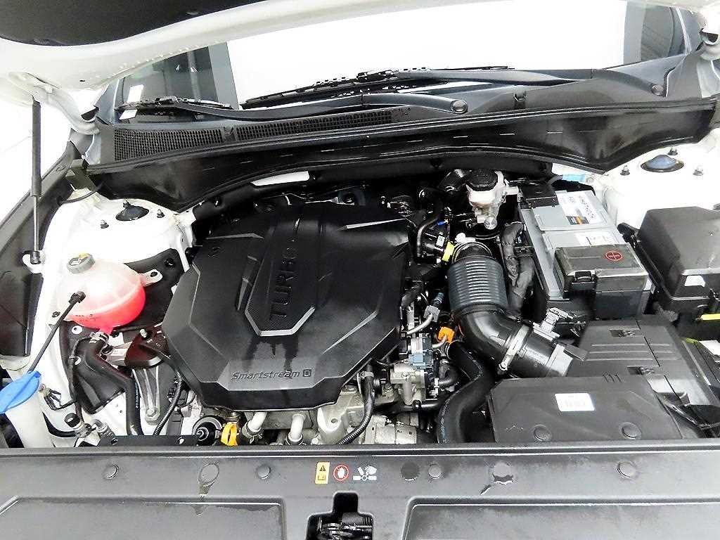 현대 싼타페 더 뉴 싼타페 디젤 2.2 4WD 프레스티지 이미지 20