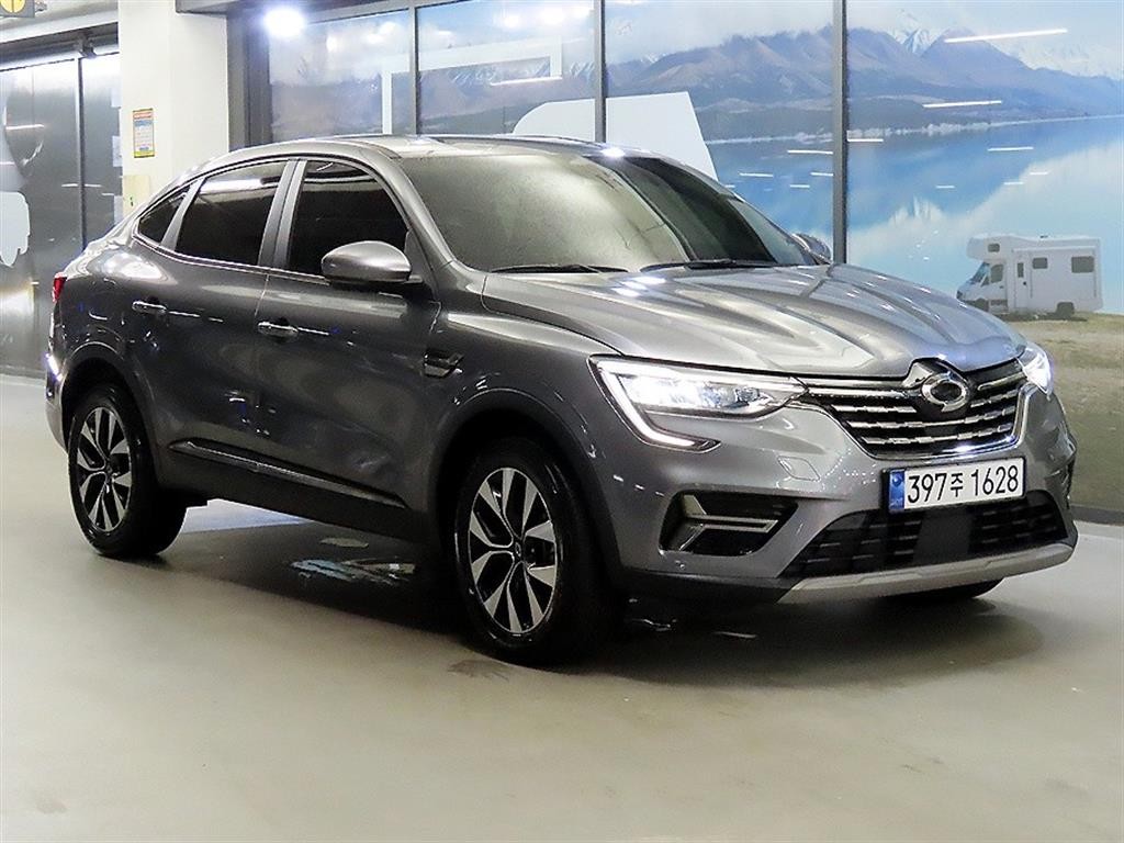 르노코리아(삼성) XM3 1.6 GTe RE 이미지 1