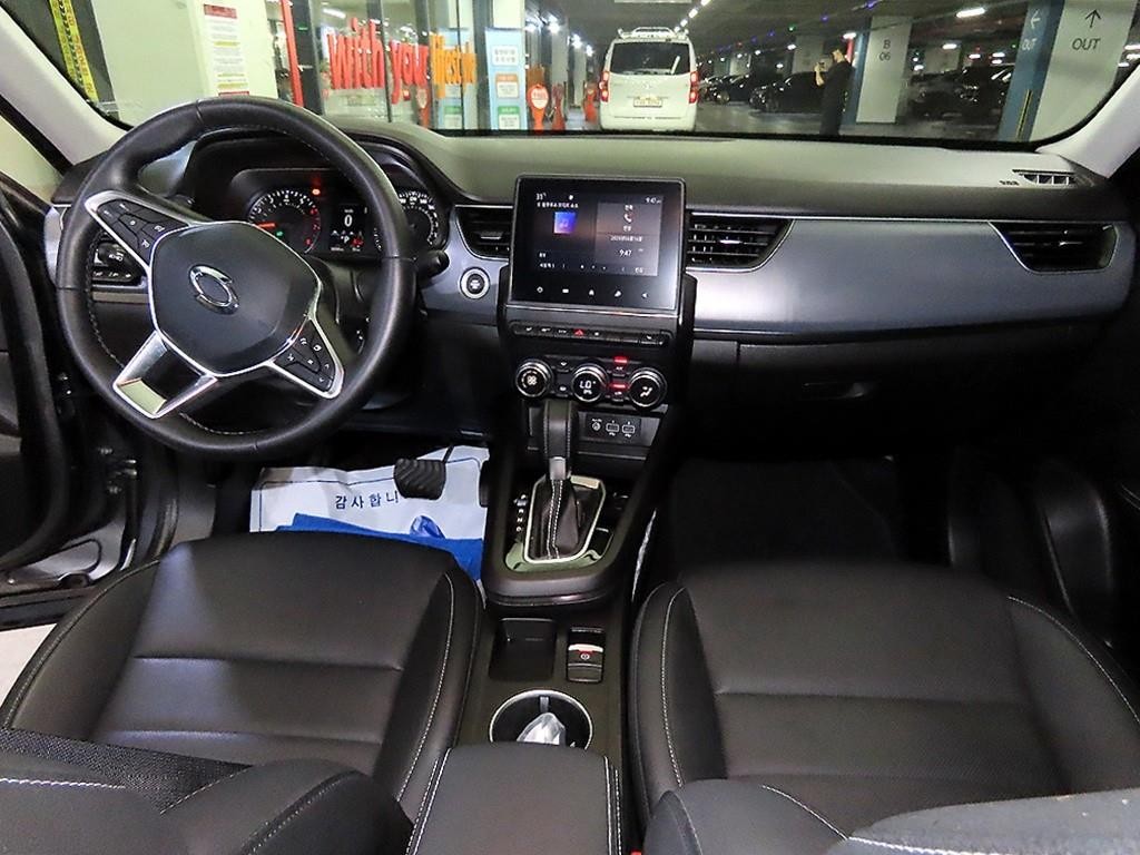 르노코리아(삼성) XM3 1.6 GTe RE 이미지 10