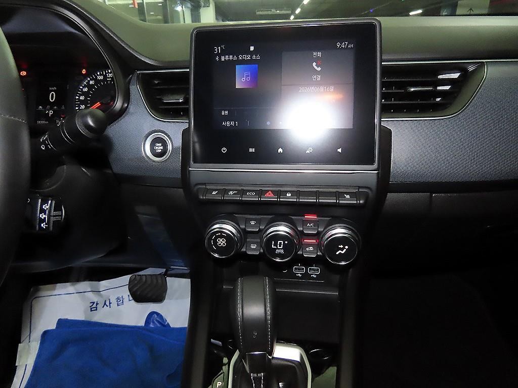 르노코리아(삼성) XM3 1.6 GTe RE 이미지 11