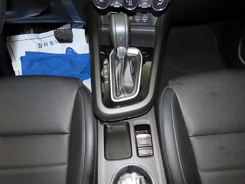 르노코리아(삼성) XM3 1.6 GTe RE 이미지 12