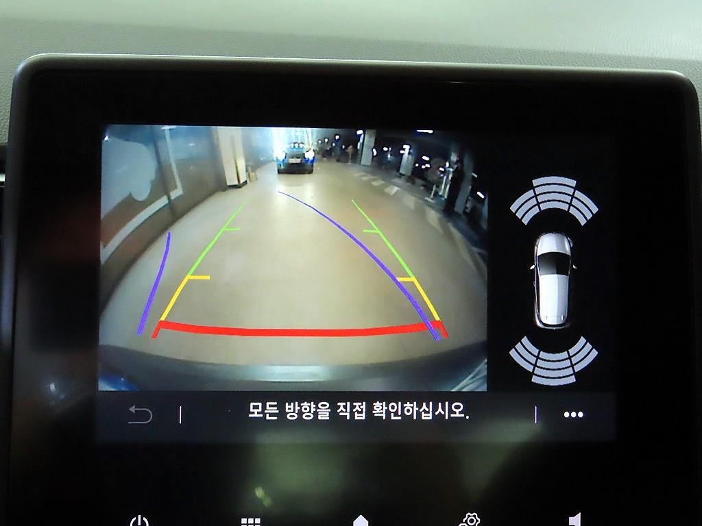 르노코리아(삼성) XM3 1.6 GTe RE 이미지 15