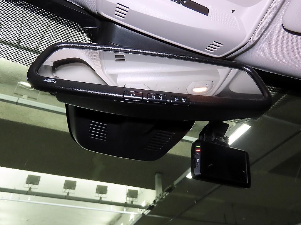 르노코리아(삼성) XM3 1.6 GTe RE 이미지 16