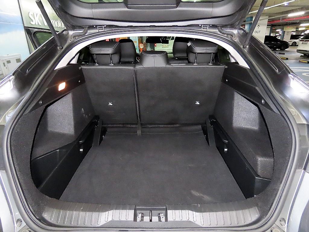 르노코리아(삼성) XM3 1.6 GTe RE 이미지 17