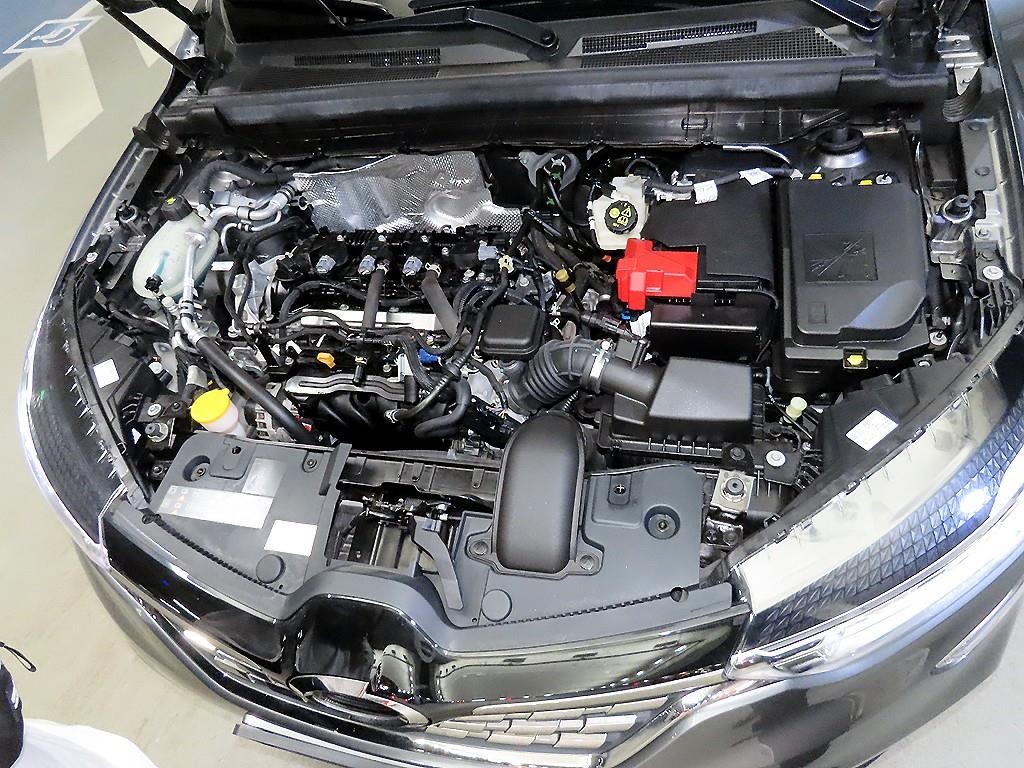 르노코리아(삼성) XM3 1.6 GTe RE 이미지 18