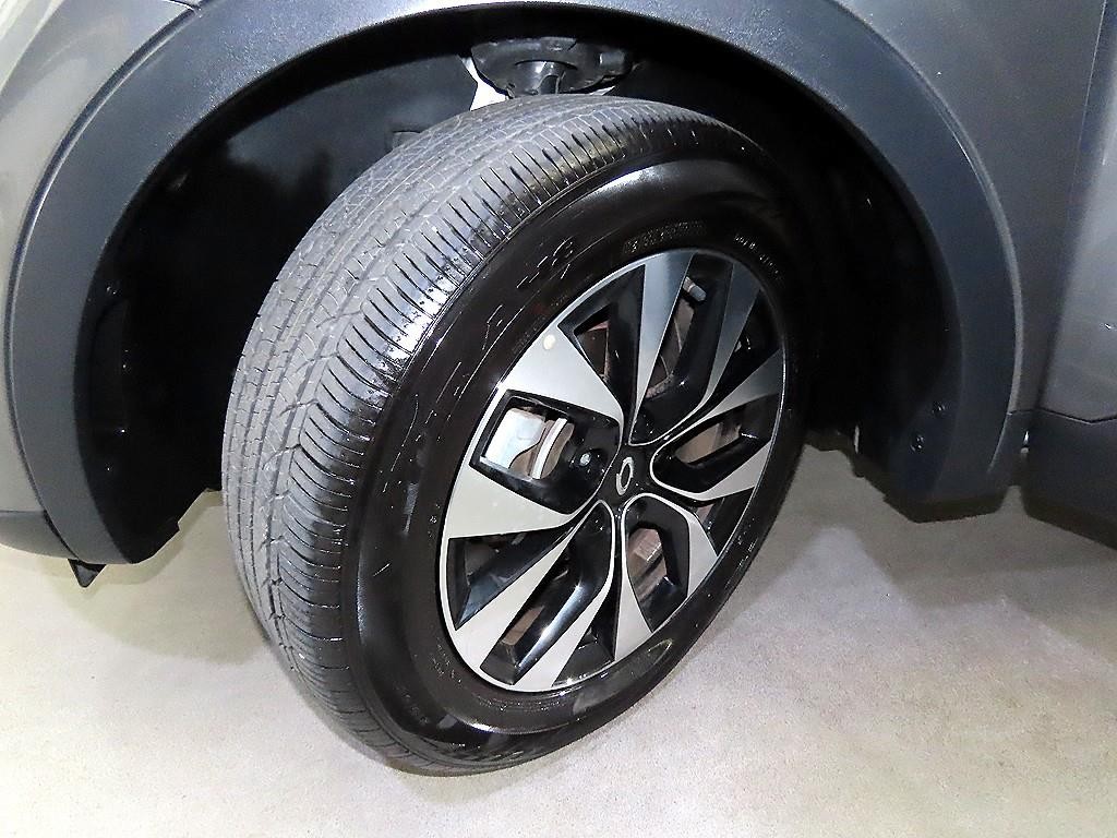 르노코리아(삼성) XM3 1.6 GTe RE 이미지 19