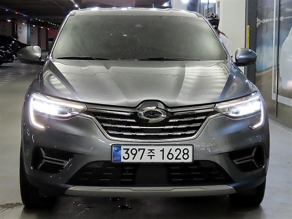 르노코리아(삼성) XM3 1.6 GTe RE 이미지 2