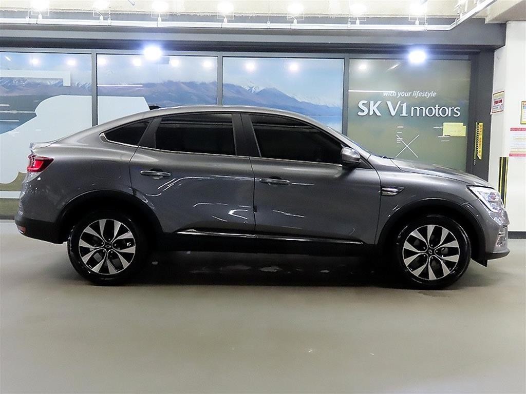 르노코리아(삼성) XM3 1.6 GTe RE 이미지 3