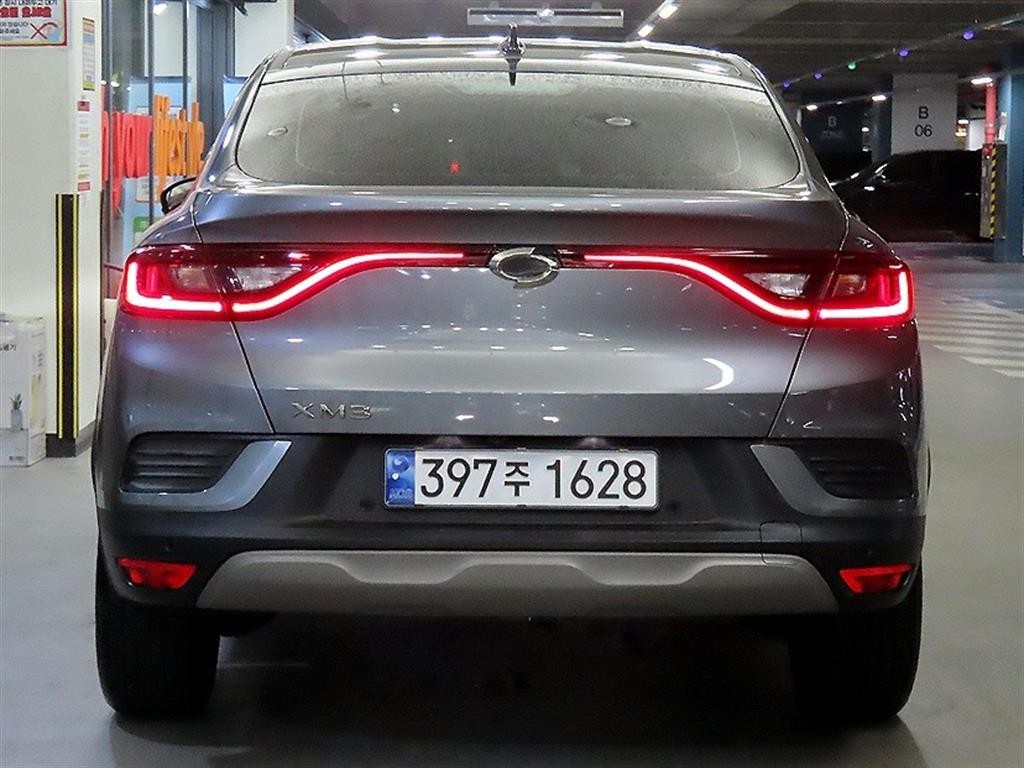 르노코리아(삼성) XM3 1.6 GTe RE 이미지 5