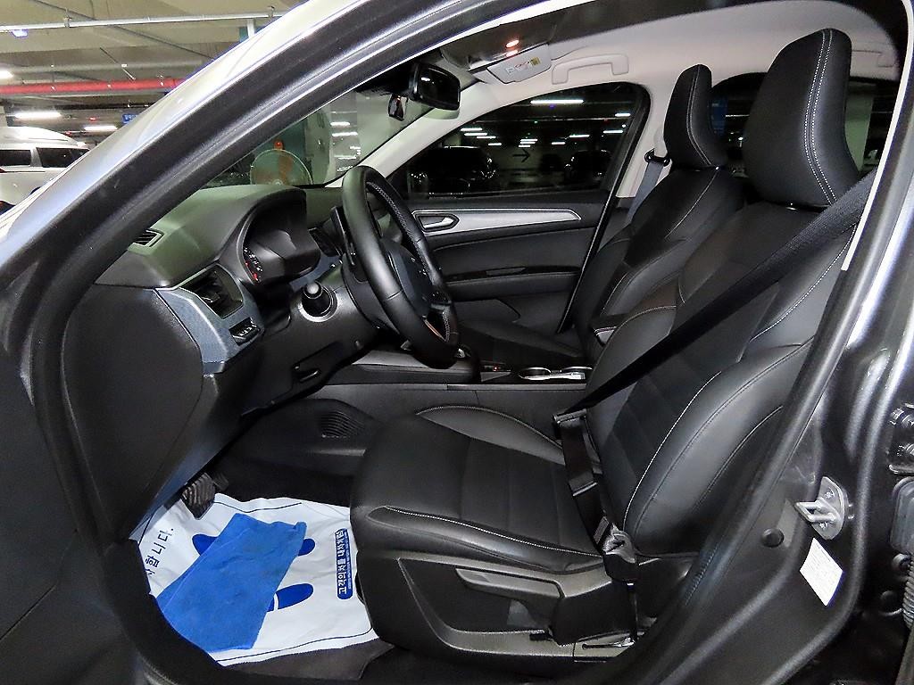 르노코리아(삼성) XM3 1.6 GTe RE 이미지 6