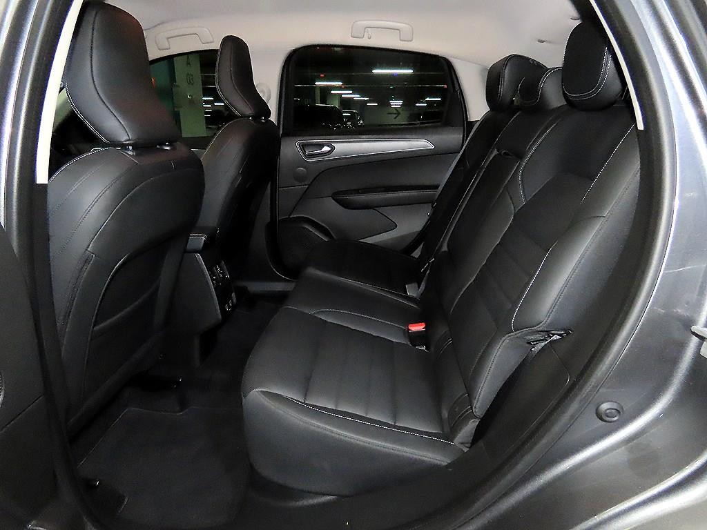 르노코리아(삼성) XM3 1.6 GTe RE 이미지 7