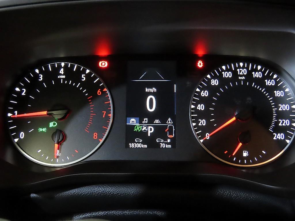 르노코리아(삼성) XM3 1.6 GTe RE 이미지 9