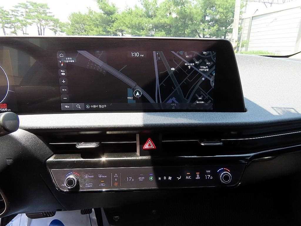 기아 EV6 롱레인지 에어 이미지 13