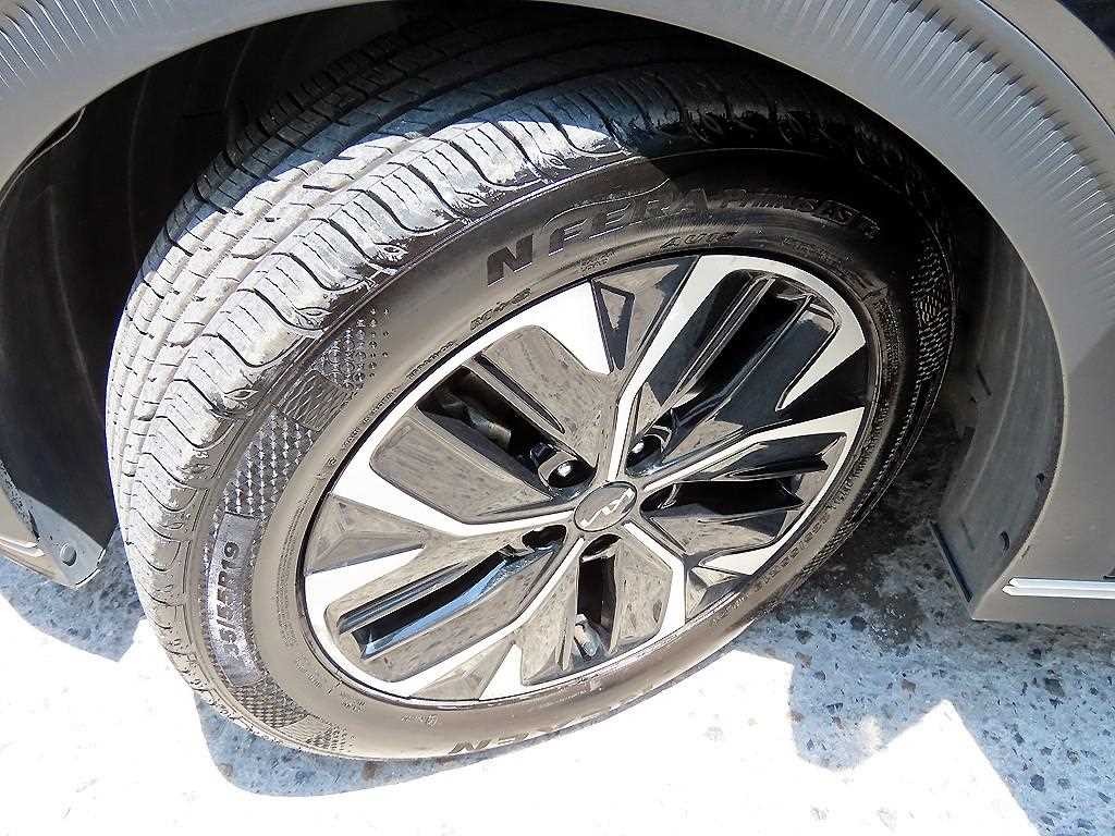 기아 EV6 롱레인지 에어 이미지 20