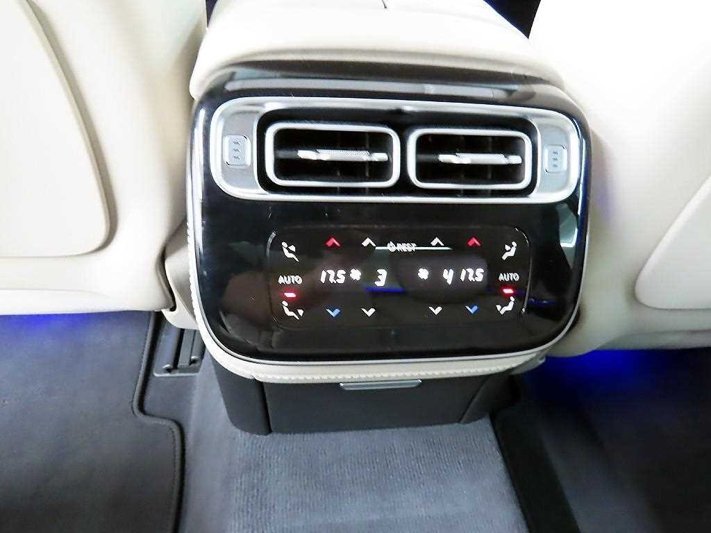 벤츠 S 클래스 S클래스-W223 S400 d 4MATIC 이미지 13