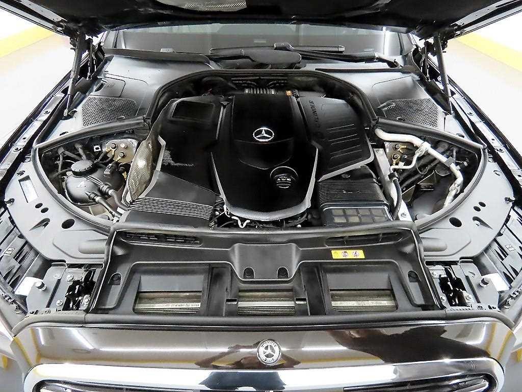 벤츠 S 클래스 S클래스-W223 S400 d 4MATIC 이미지 19