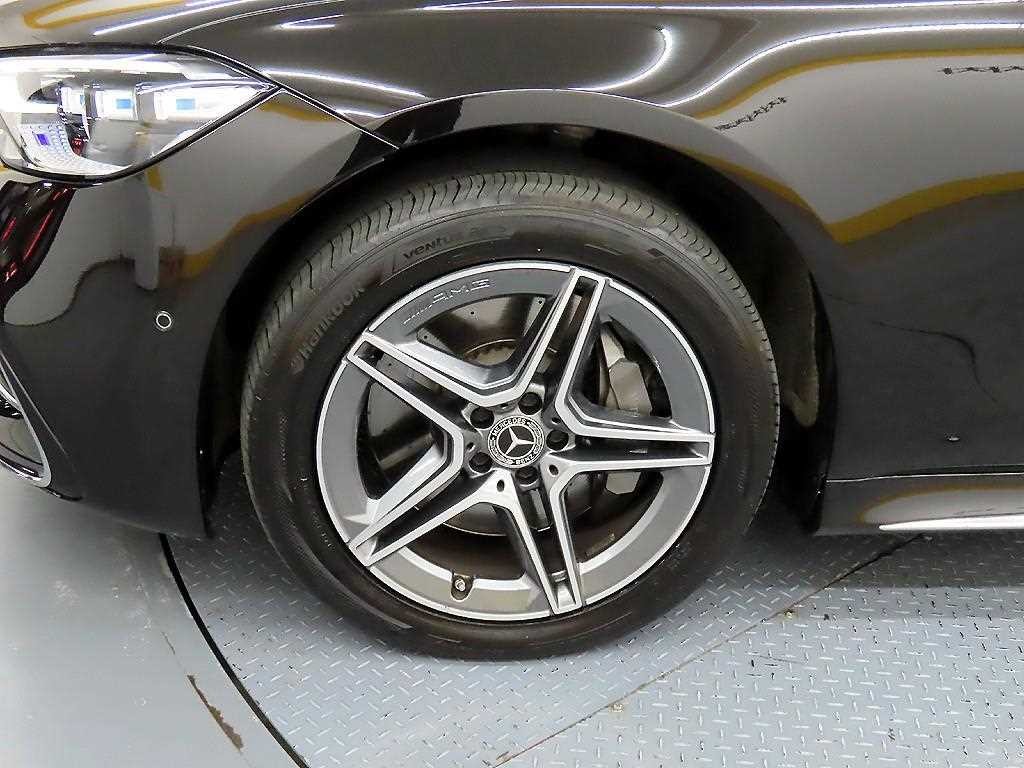 벤츠 S 클래스 S클래스-W223 S400 d 4MATIC 이미지 20