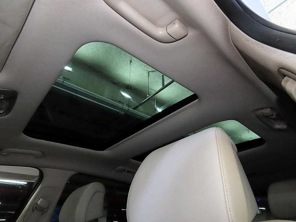 제네시스 GV80 가솔린 2.5T AWD 이미지 14