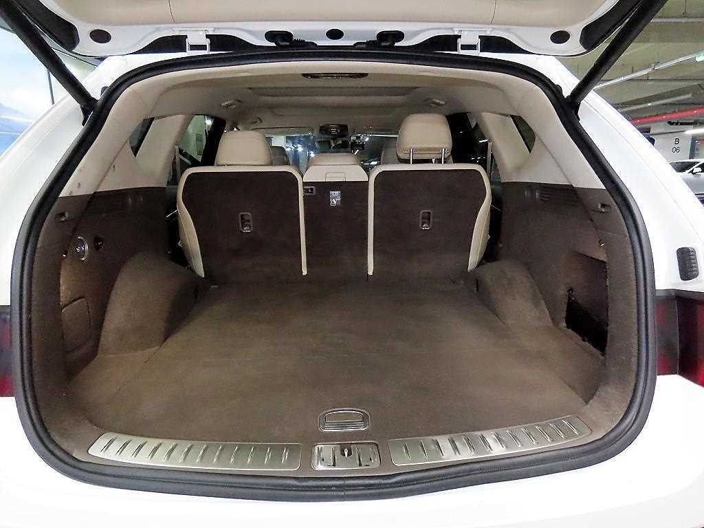 제네시스 GV80 가솔린 2.5T AWD 이미지 15