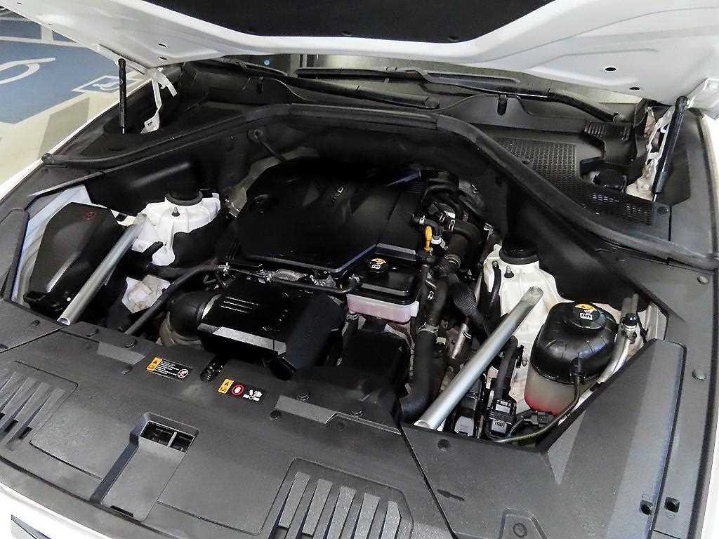 제네시스 GV80 가솔린 2.5T AWD 이미지 19