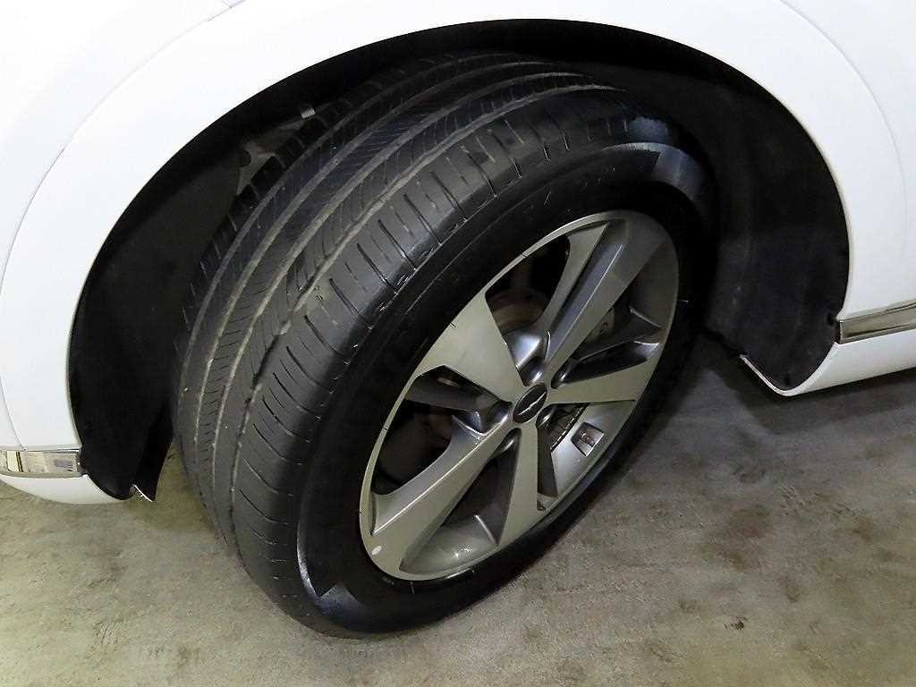 제네시스 GV80 가솔린 2.5T AWD 이미지 20