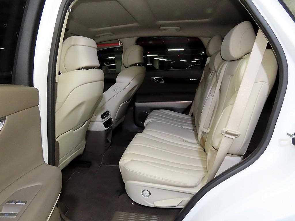 제네시스 GV80 가솔린 2.5T AWD 이미지 7