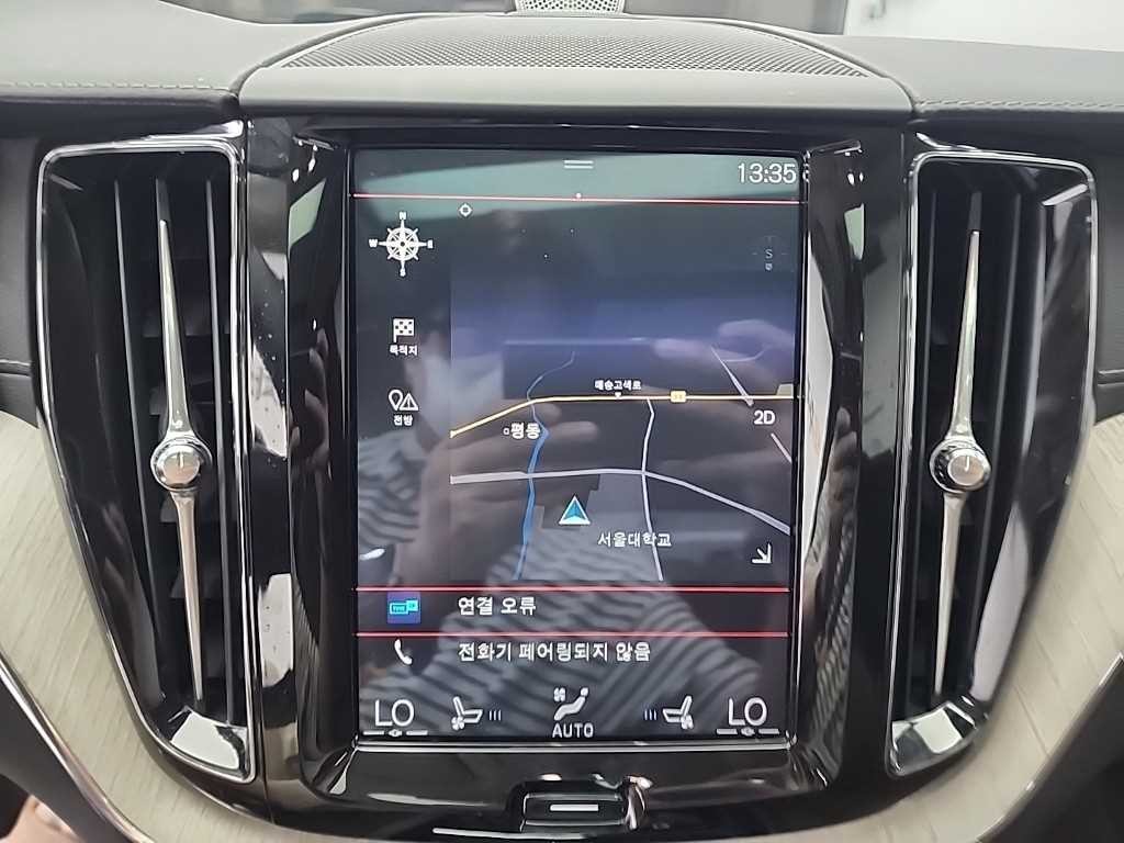 볼보 XC60 XC60(2세대) D5 AWD 인스크립션 이미지 15