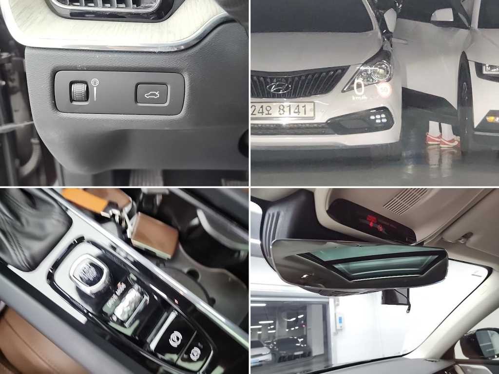 볼보 XC60 XC60(2세대) D5 AWD 인스크립션 이미지 18