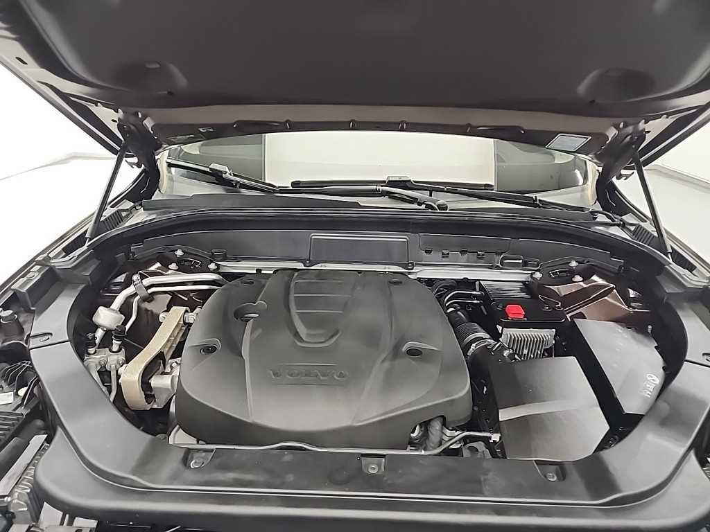 볼보 XC60 XC60(2세대) D5 AWD 인스크립션 이미지 5