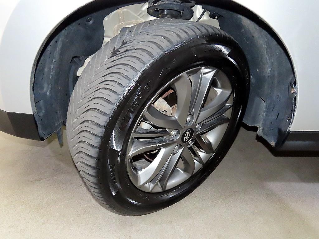 현대 투싼 뉴 투싼iX 디젤(E-VGT)4WD 스마트 스페셜 이미지 19