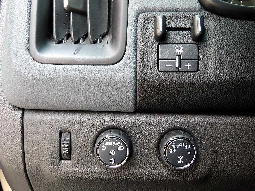 쉐보레 콜로라도 리얼 뉴 콜로라도 3.6 Z71-X 4WD 이미지 12