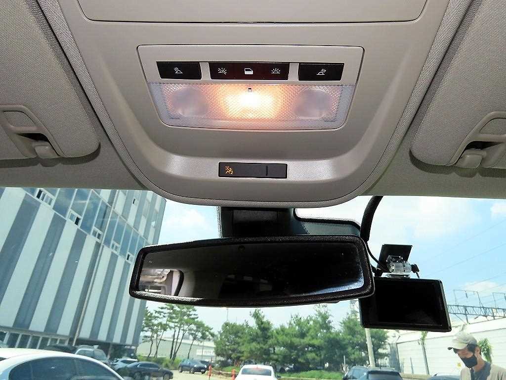 쉐보레 콜로라도 리얼 뉴 콜로라도 3.6 Z71-X 4WD 이미지 15