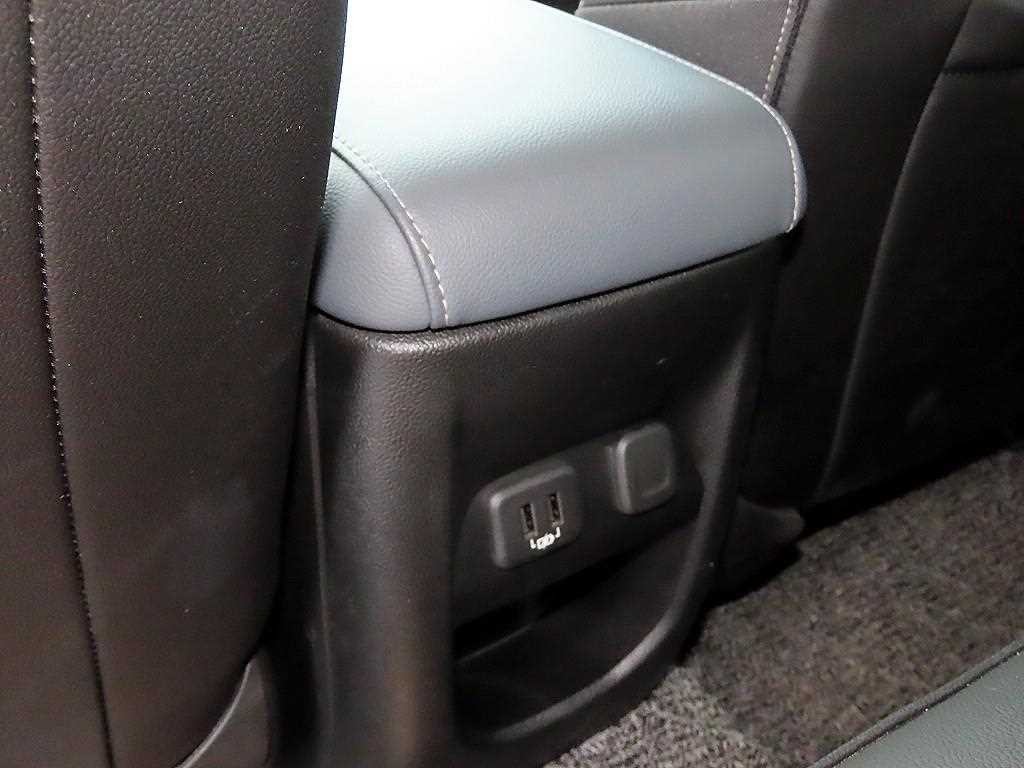 쉐보레 콜로라도 리얼 뉴 콜로라도 3.6 Z71-X 4WD 이미지 16