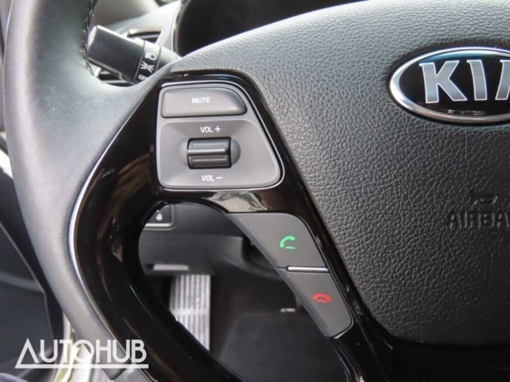 기아 K3 더뉴 K3 1.6 GDI 트렌디 스타일 이미지 13