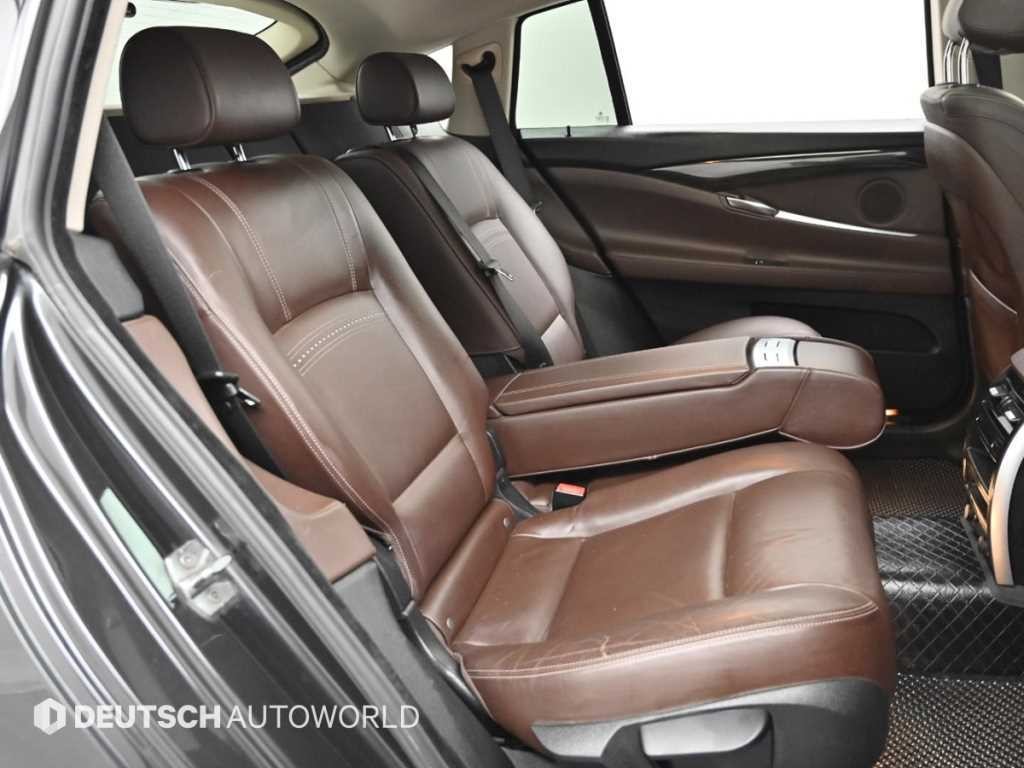 BMW 그란투리스모 5시리즈 GT (F07) GT 30d xDRIVE 이미지 12