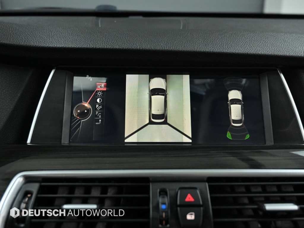 BMW 그란투리스모 5시리즈 GT (F07) GT 30d xDRIVE 이미지 15