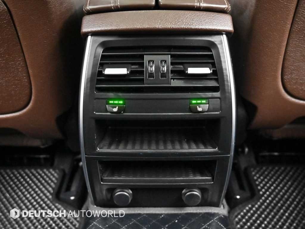 BMW 그란투리스모 5시리즈 GT (F07) GT 30d xDRIVE 이미지 16