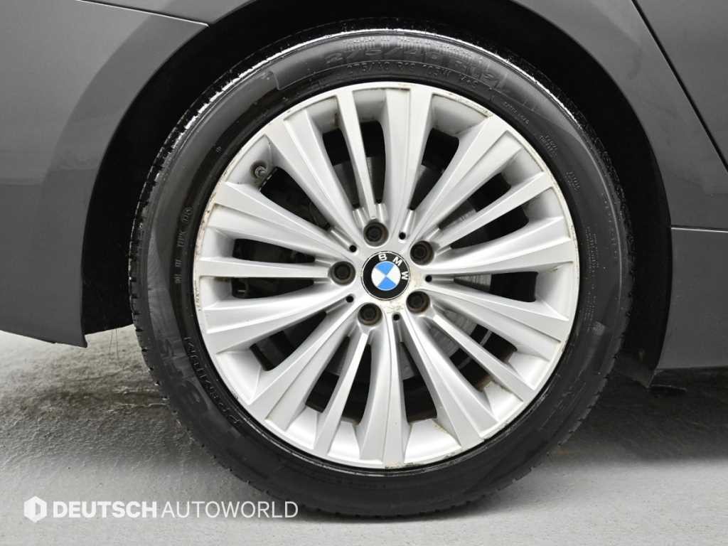 BMW 그란투리스모 5시리즈 GT (F07) GT 30d xDRIVE 이미지 5