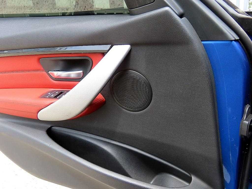 BMW 3시리즈 3시리즈 (F30) 330i M 스포츠 이미지 12