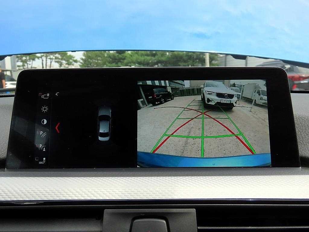 BMW 3시리즈 3시리즈 (F30) 330i M 스포츠 이미지 15