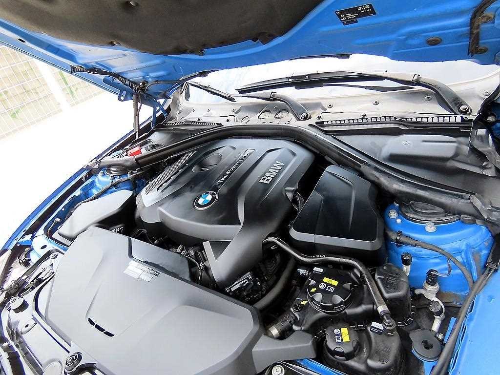 BMW 3시리즈 3시리즈 (F30) 330i M 스포츠 이미지 19