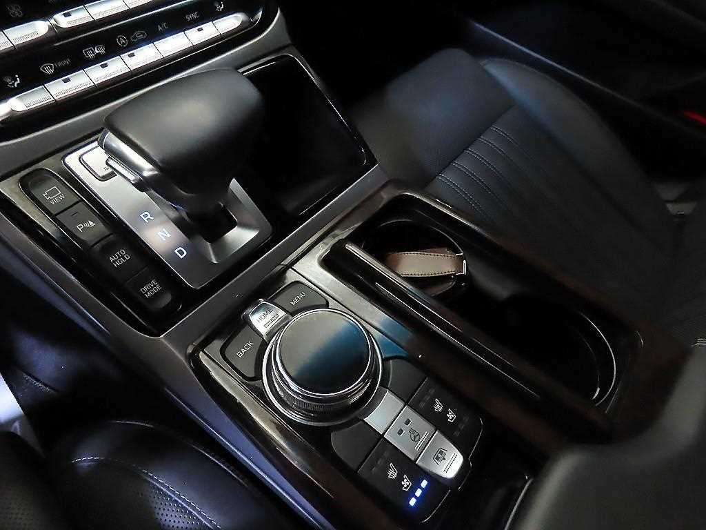 제네시스 EQ900 3.8 GDI AWD 프리미엄 럭셔리 이미지 12