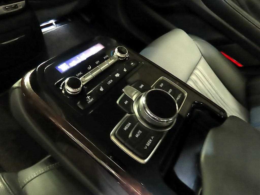 제네시스 EQ900 3.8 GDI AWD 프리미엄 럭셔리 이미지 15