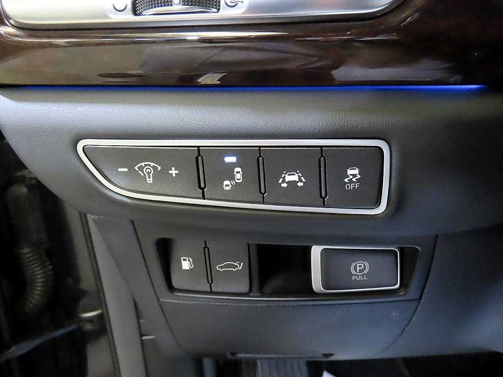 제네시스 EQ900 3.8 GDI AWD 프리미엄 럭셔리 이미지 16