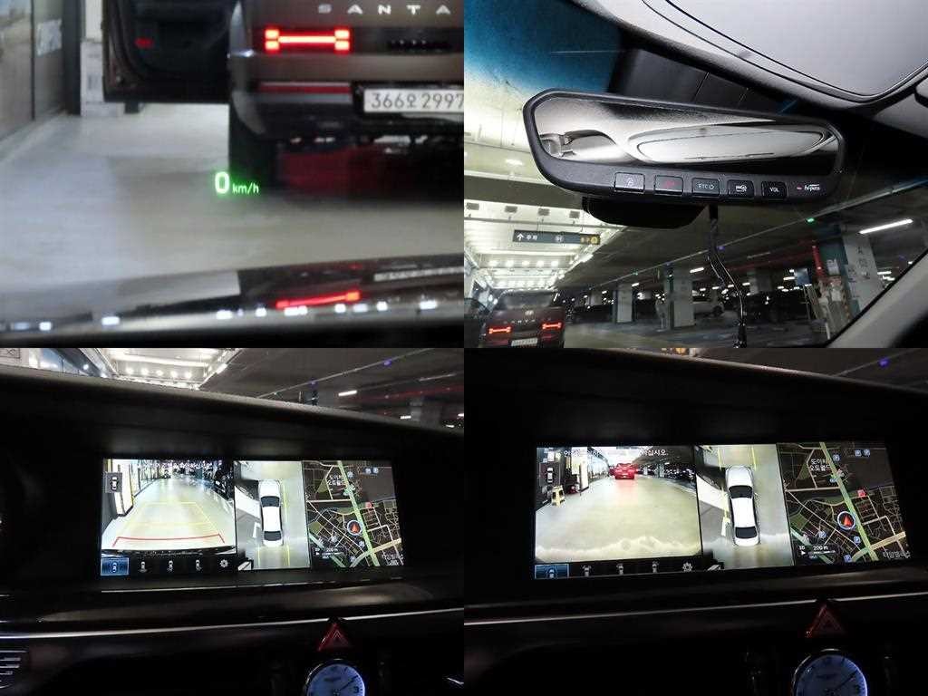 제네시스 EQ900 3.8 GDI AWD 프리미엄 럭셔리 이미지 18