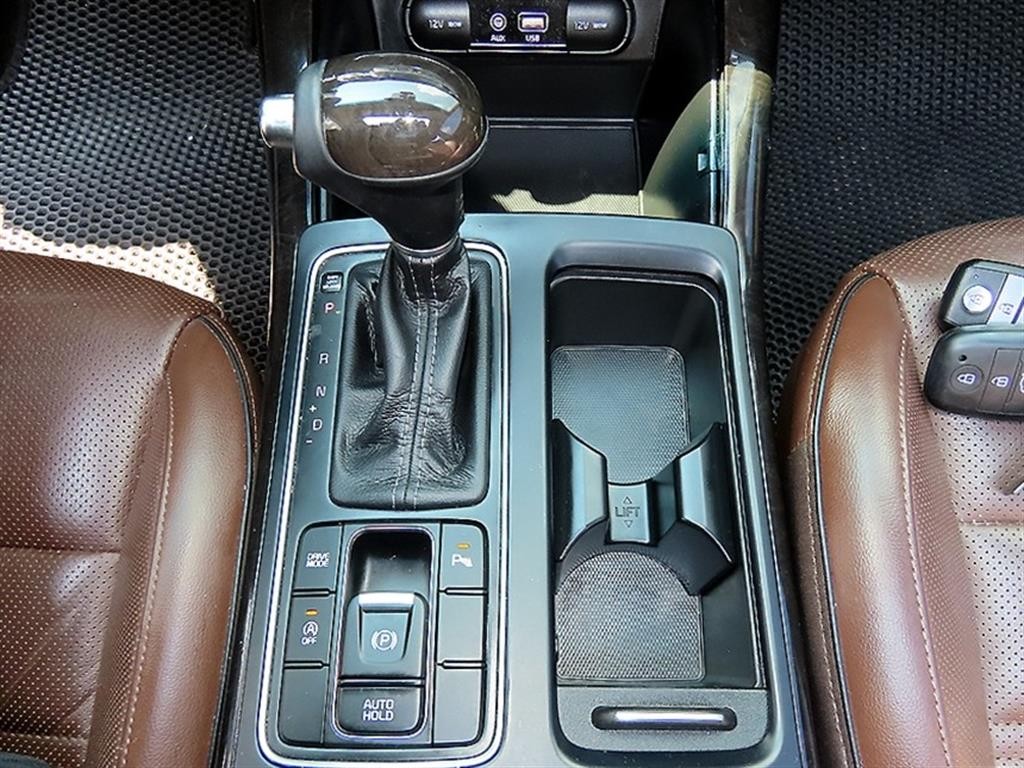 기아 쏘렌토 올 뉴 쏘렌토 디젤 2WD 2.2 노블레스 스페셜 이미지 10