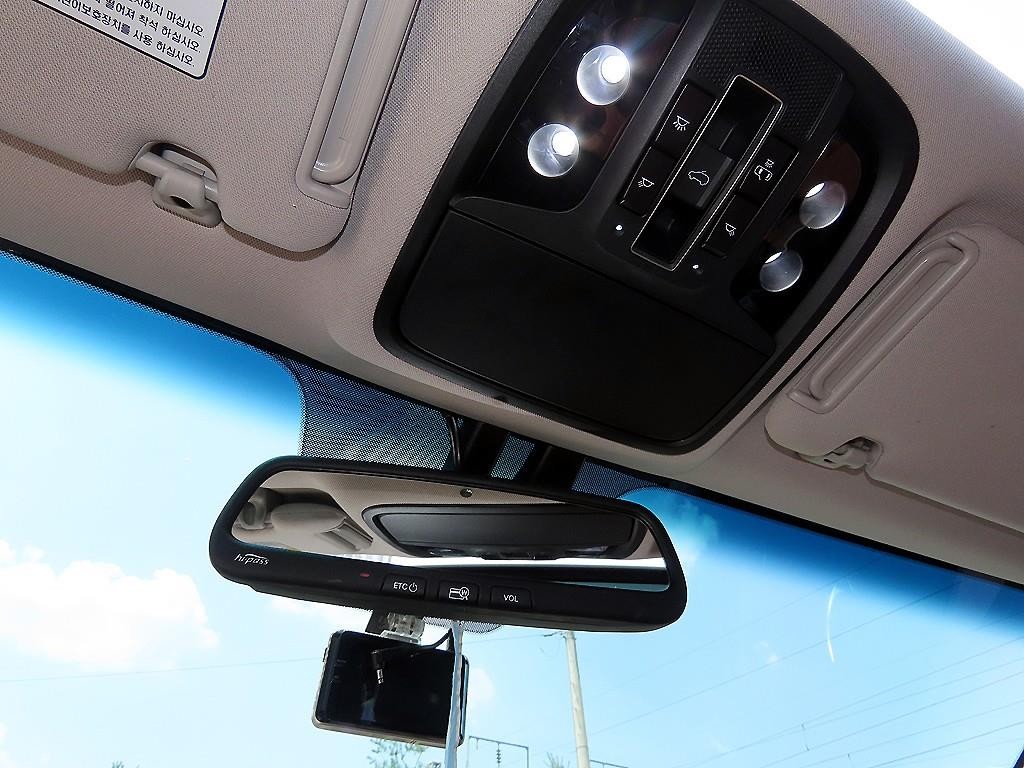 기아 쏘렌토 올 뉴 쏘렌토 디젤 2WD 2.2 노블레스 스페셜 이미지 14